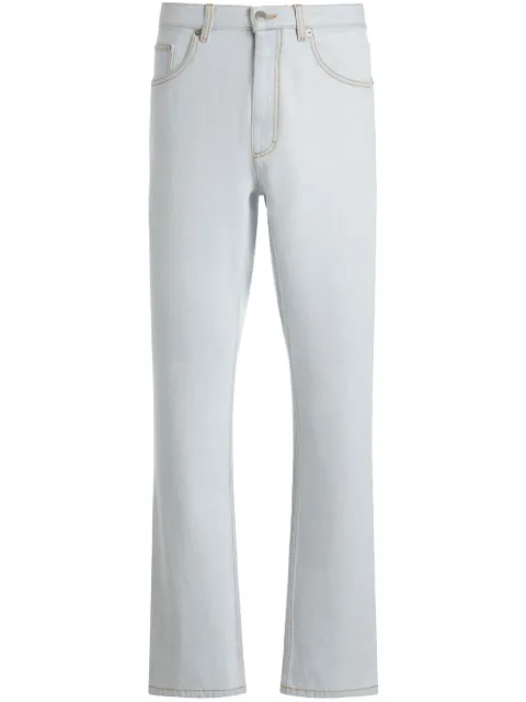 Bally jeans rectos