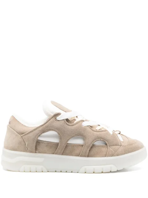 SANTHA Model 1 sneakers