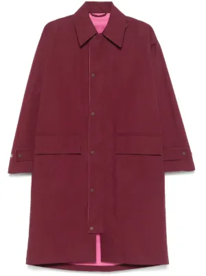 状態◎ old KENZO Japan製 Cotton Trench Coat Vintage Kenzo Trenchcoat – THE GOOD FIND STORE