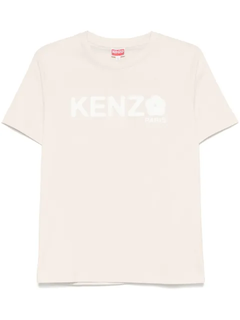 Kenzo Gots Boke Flower T-shirt