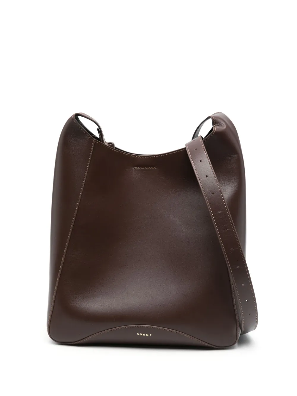 Uma shoulder bag