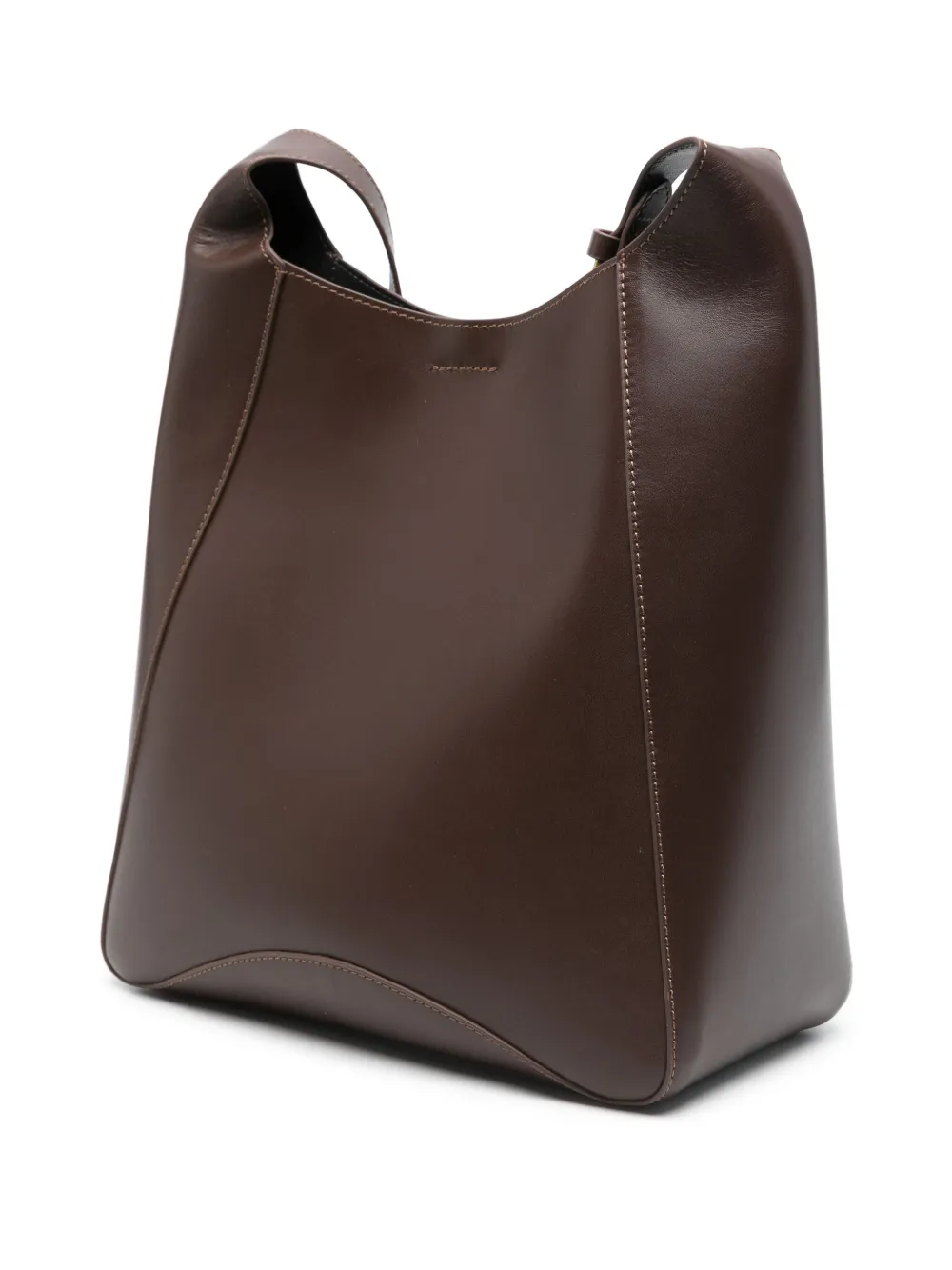 Soeur Uma shoulder bag - Bruin