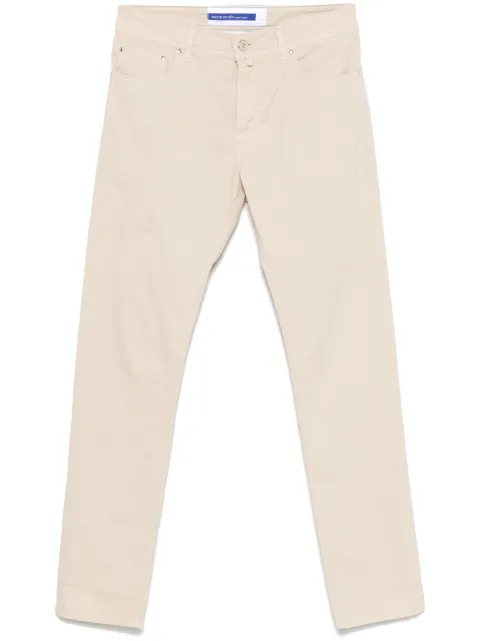 Jacob Cohën Bard Fast trousers