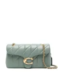 Coach Tabby shoulder bag - Green