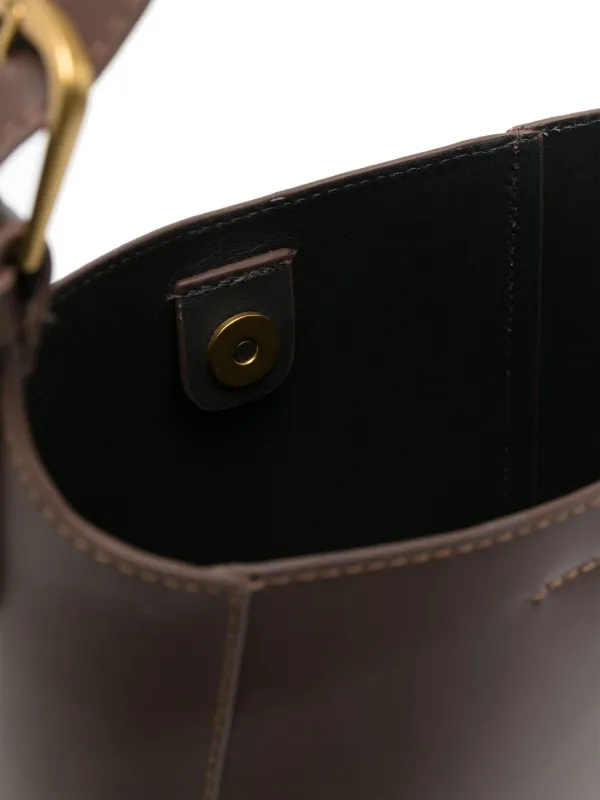 Soeur Mini Uma Shoulder Bag | Brown | FARFETCH Soeur Mini Uma Shoulder Bag | Brown | FARFETCH
