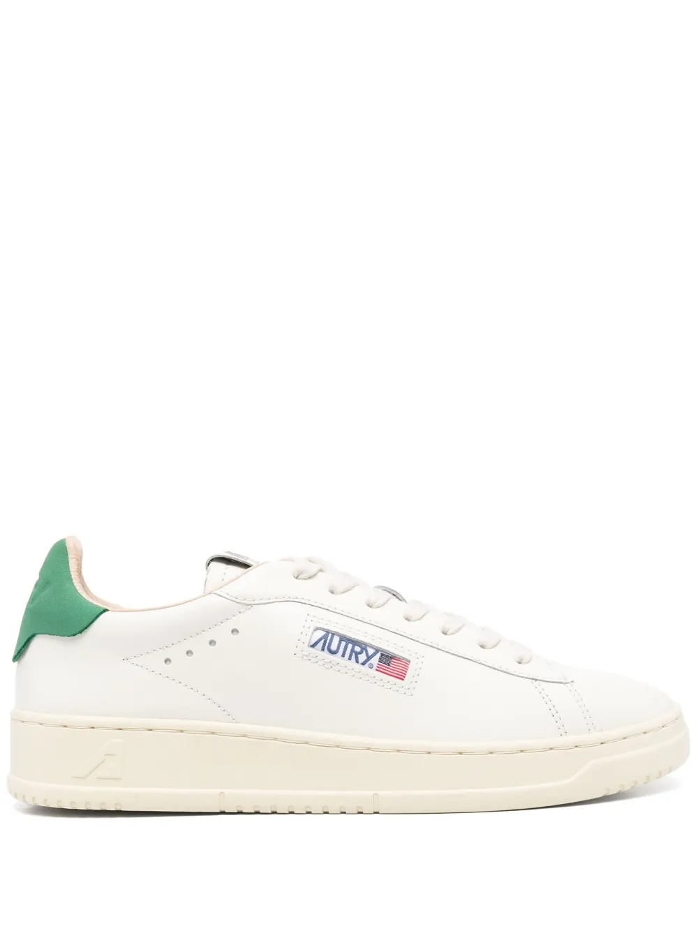 Autry Dallas sneakers White