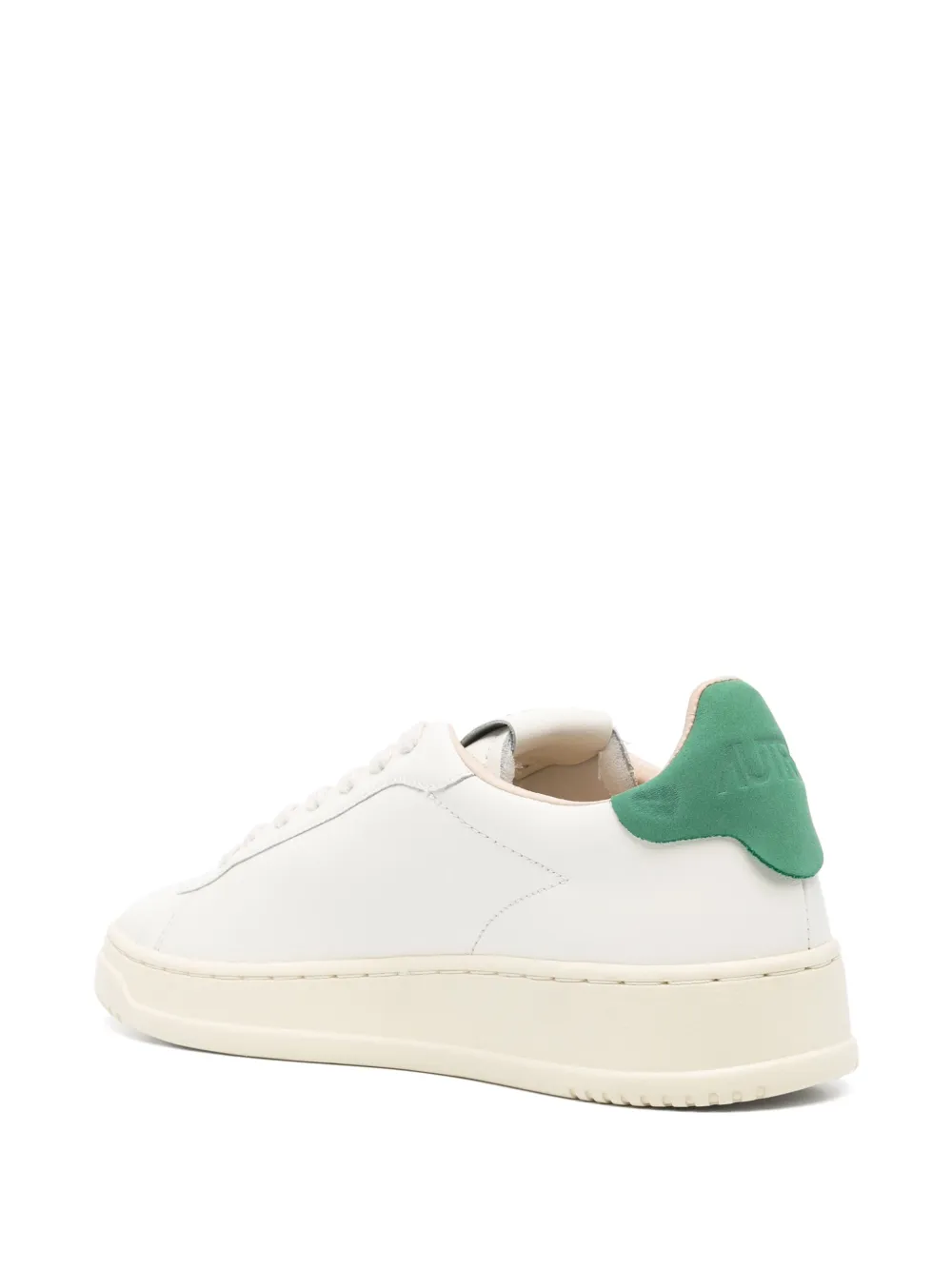 Autry Dallas sneakers White