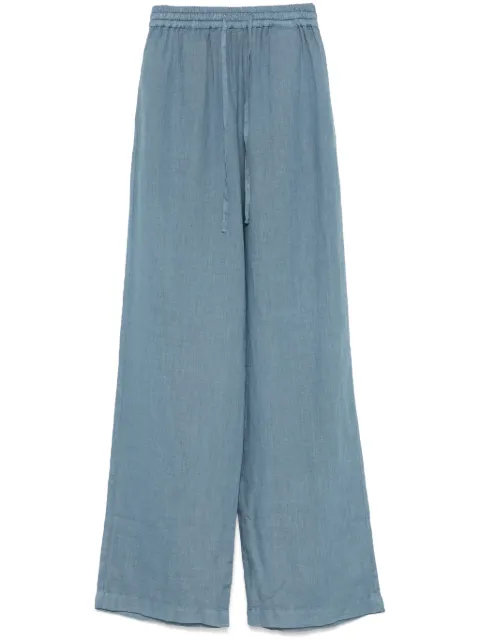 Fay pantalones con bolsillos