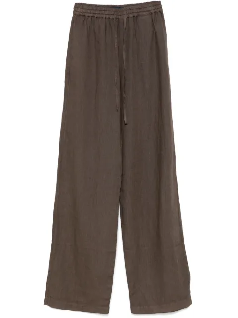 Fay pantalones con bolsillos