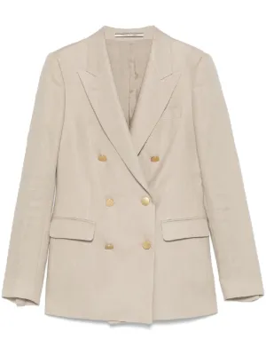 Tagliatore Jackets for Women | Shop Now on FARFETCH