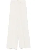 Herno tailored trousers - Neutrals
