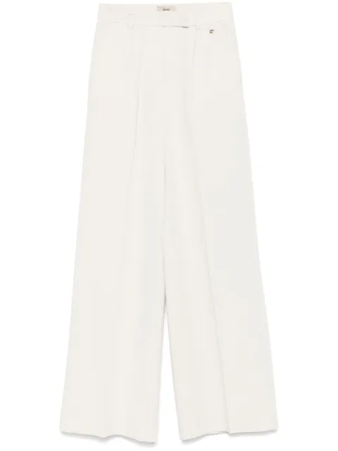 Herno pantalones de vestir