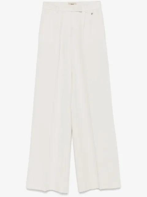 Herno tailored trousers