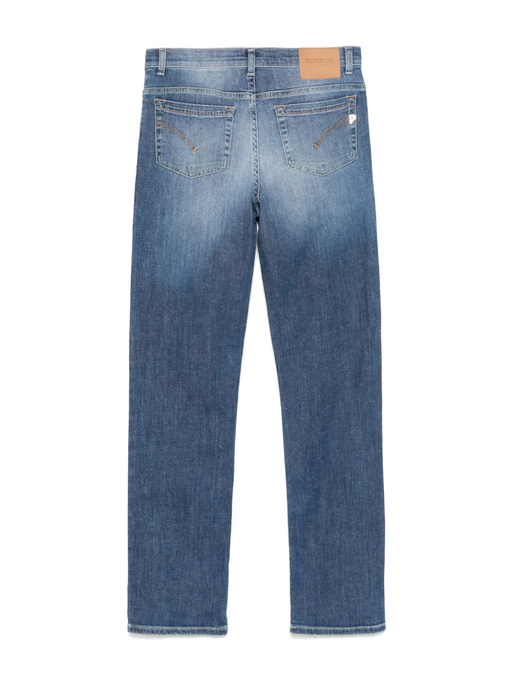 DONDUP KIDS Olivia jeans - Blauw