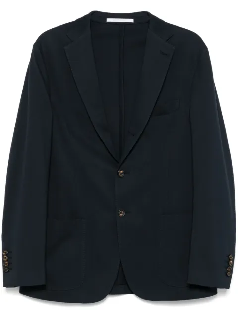 Eleventy cotton blazer 