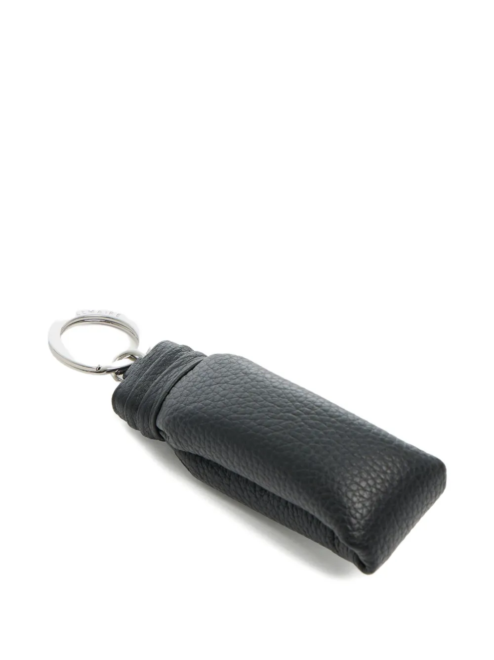 LEMAIRE wadded leather keyring | Accessories | Image 2