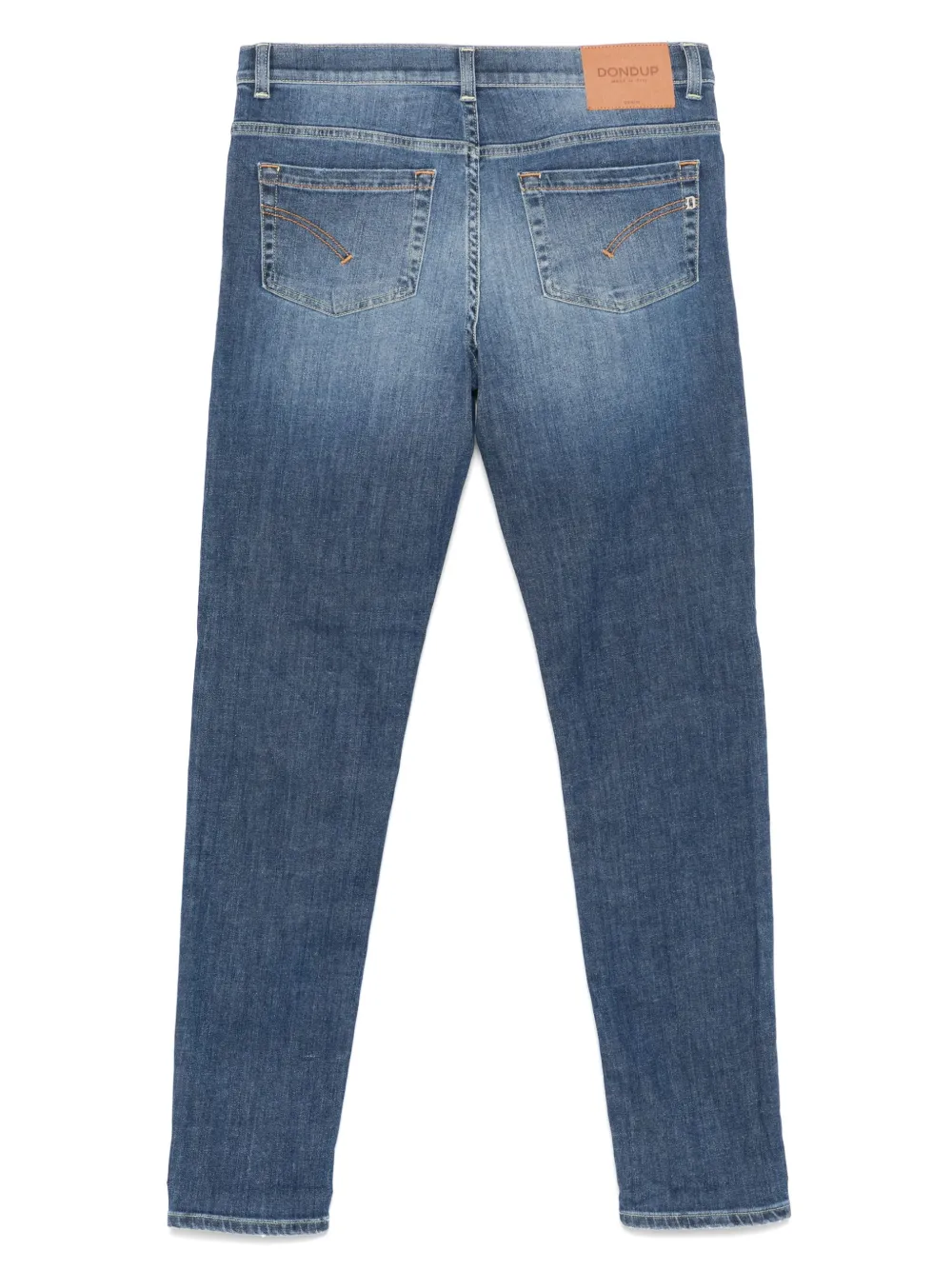 DONDUP KIDS George jeans Blauw