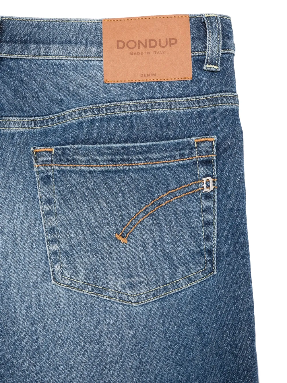 DONDUP KIDS George jeans Blauw