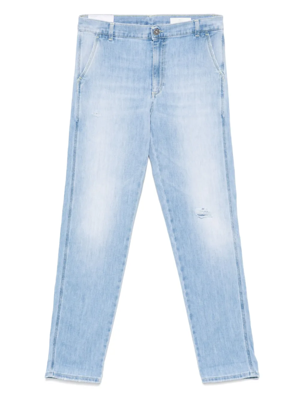 DONDUP KIDS Paco jeans Blauw