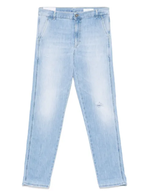 DONDUP KIDS Calça jeans Paco
