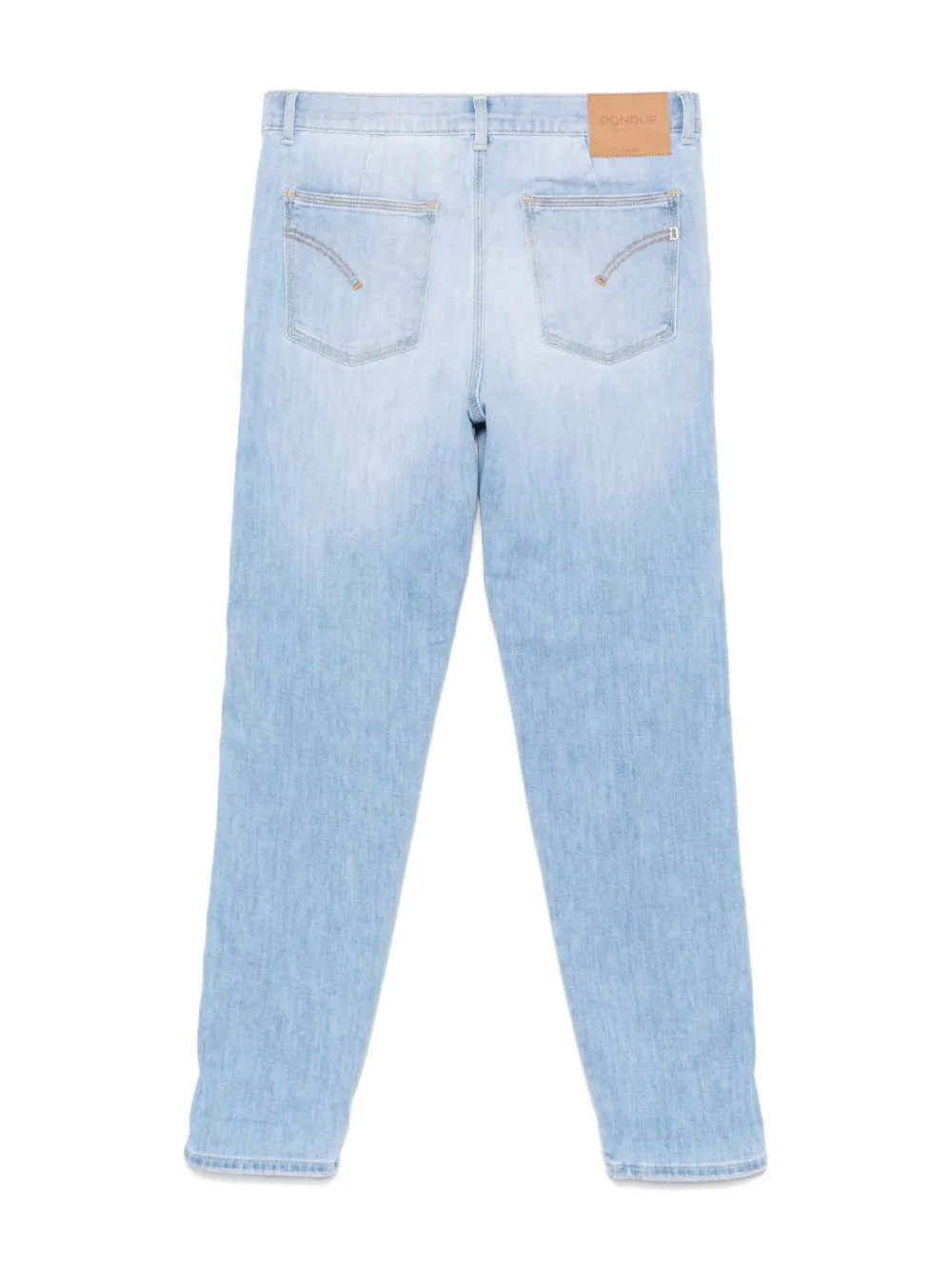 DONDUP KIDS Paco jeans - Blauw