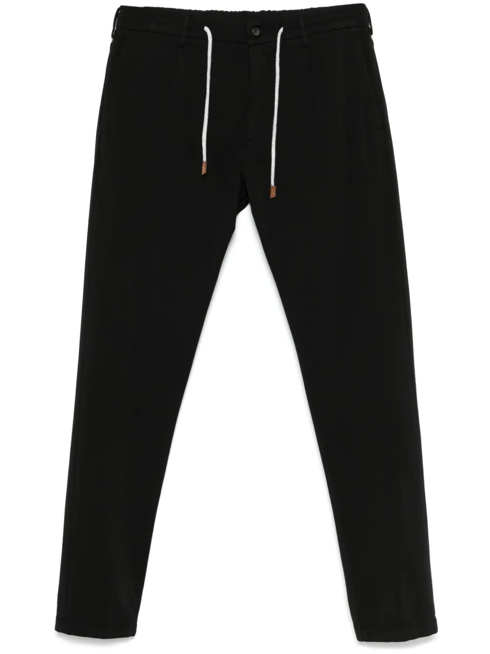 tapered trousers