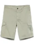 Eleventy cargo shorts - Green