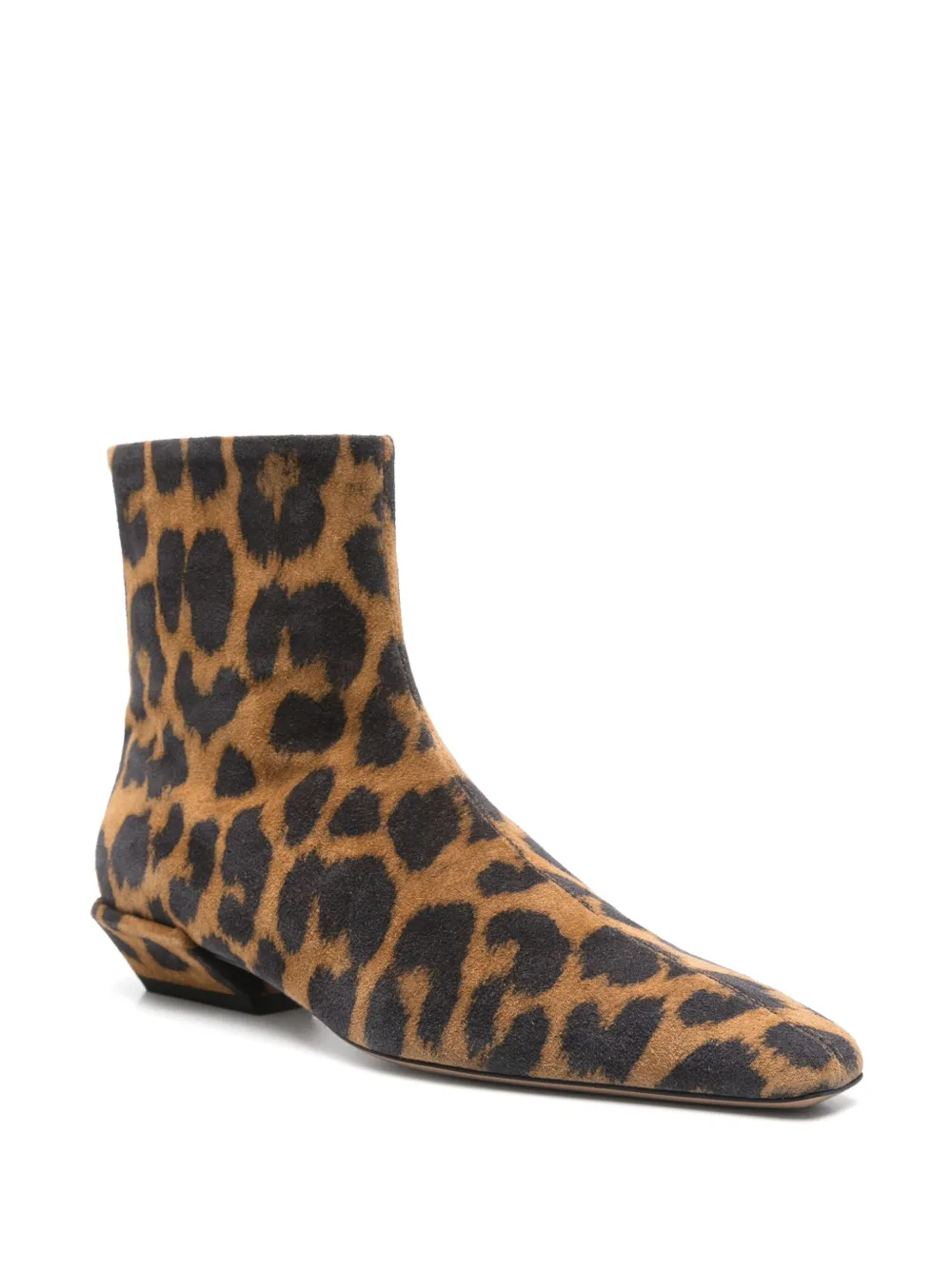 Paris Texas Bettina ankle boots Bruin