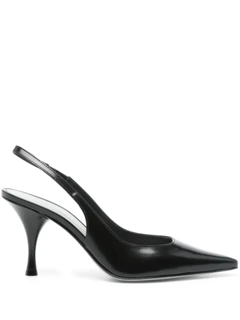 Roberto Festa 80mm Ashlin slingback pumps