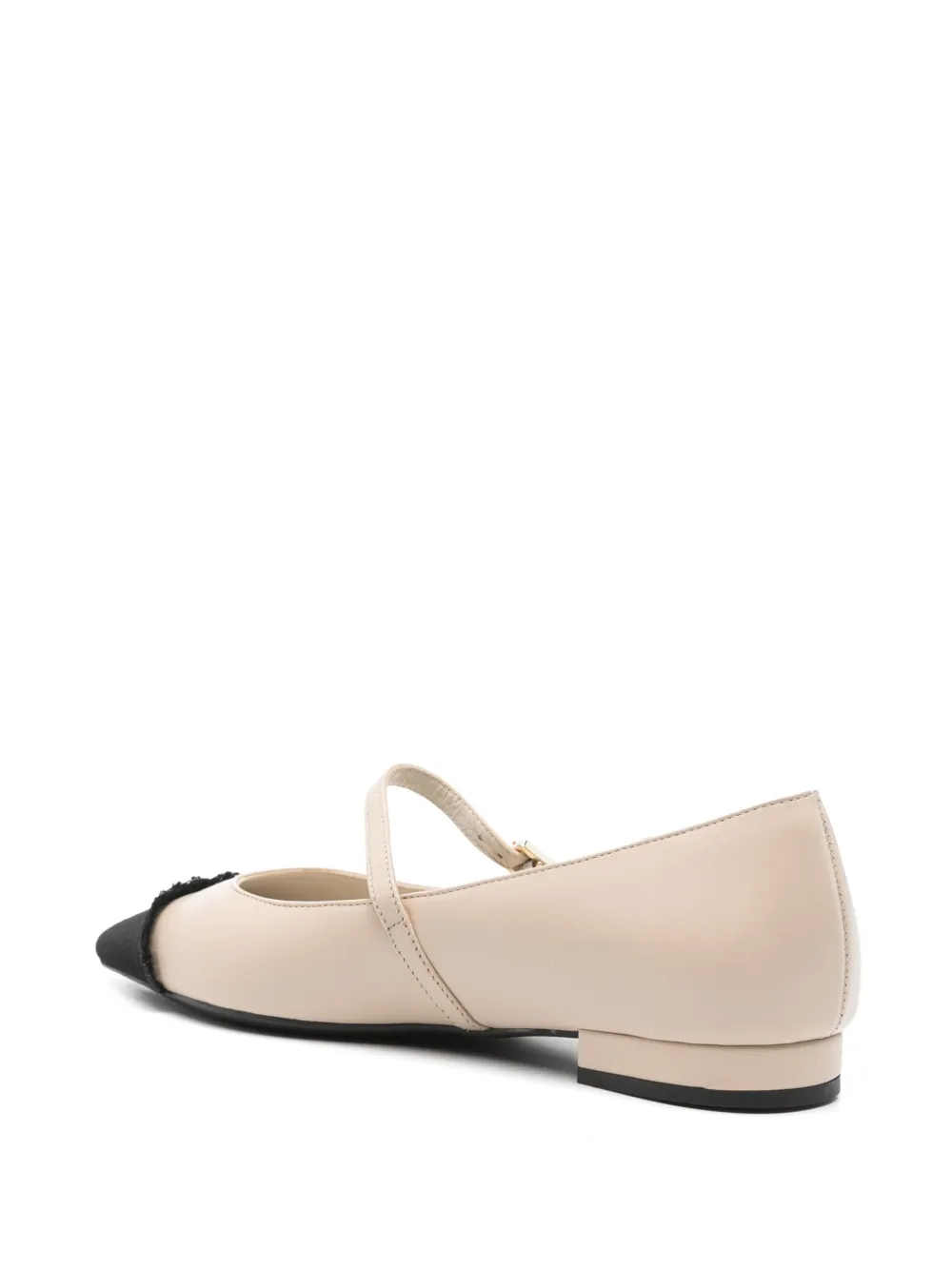 Roberto Festa Lauro ballet flats Neutrals