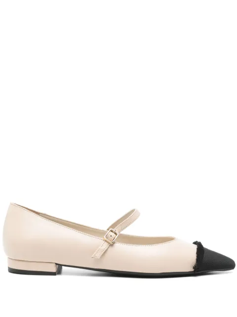 Roberto Festa ballerines Lauro