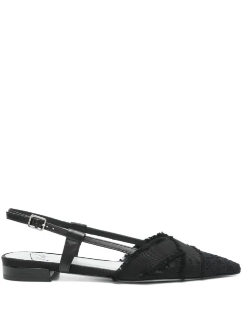 Roberto Festa Kesha ballet flats
