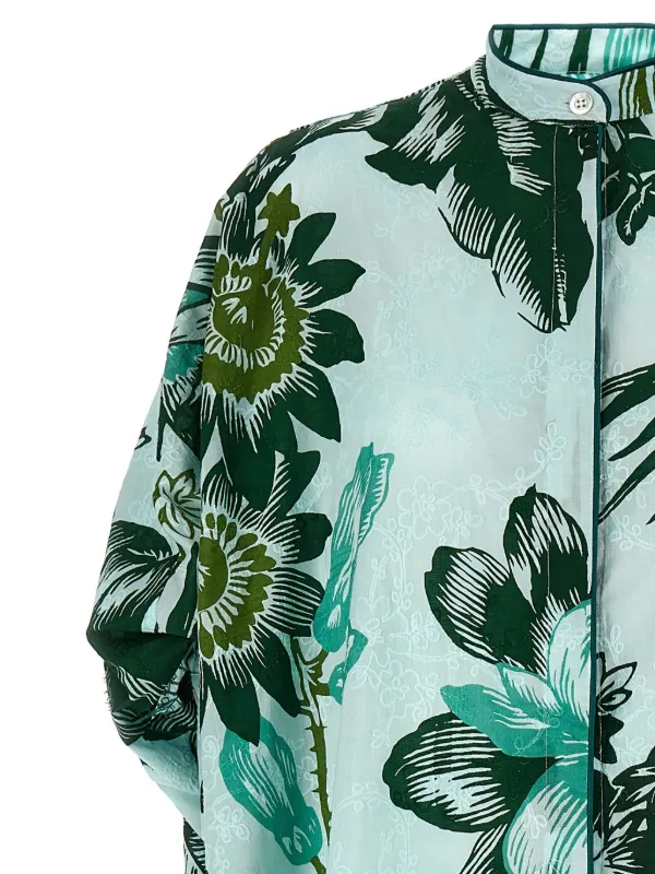 F.R.S For Restless Sleepers Molpadia Midi Dress | Green