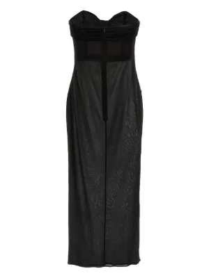 【関税込み】Magda Butrym ミディアムドレス Women's Dresses | Magda Butrym | Official Womenswear Luxury