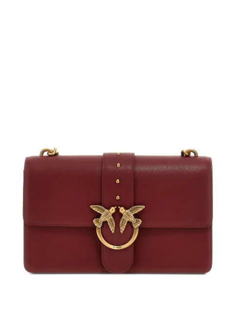 PINKO شنطة كروس 'كلاسيك لوف'