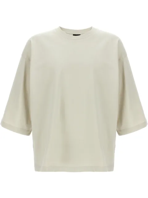 Thom Krom 'M TS 852' T-shirt