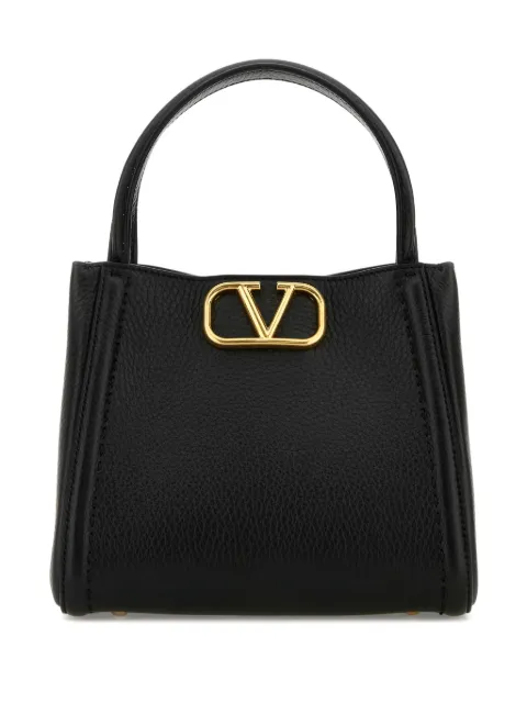 Valentino Garavani tote con asa