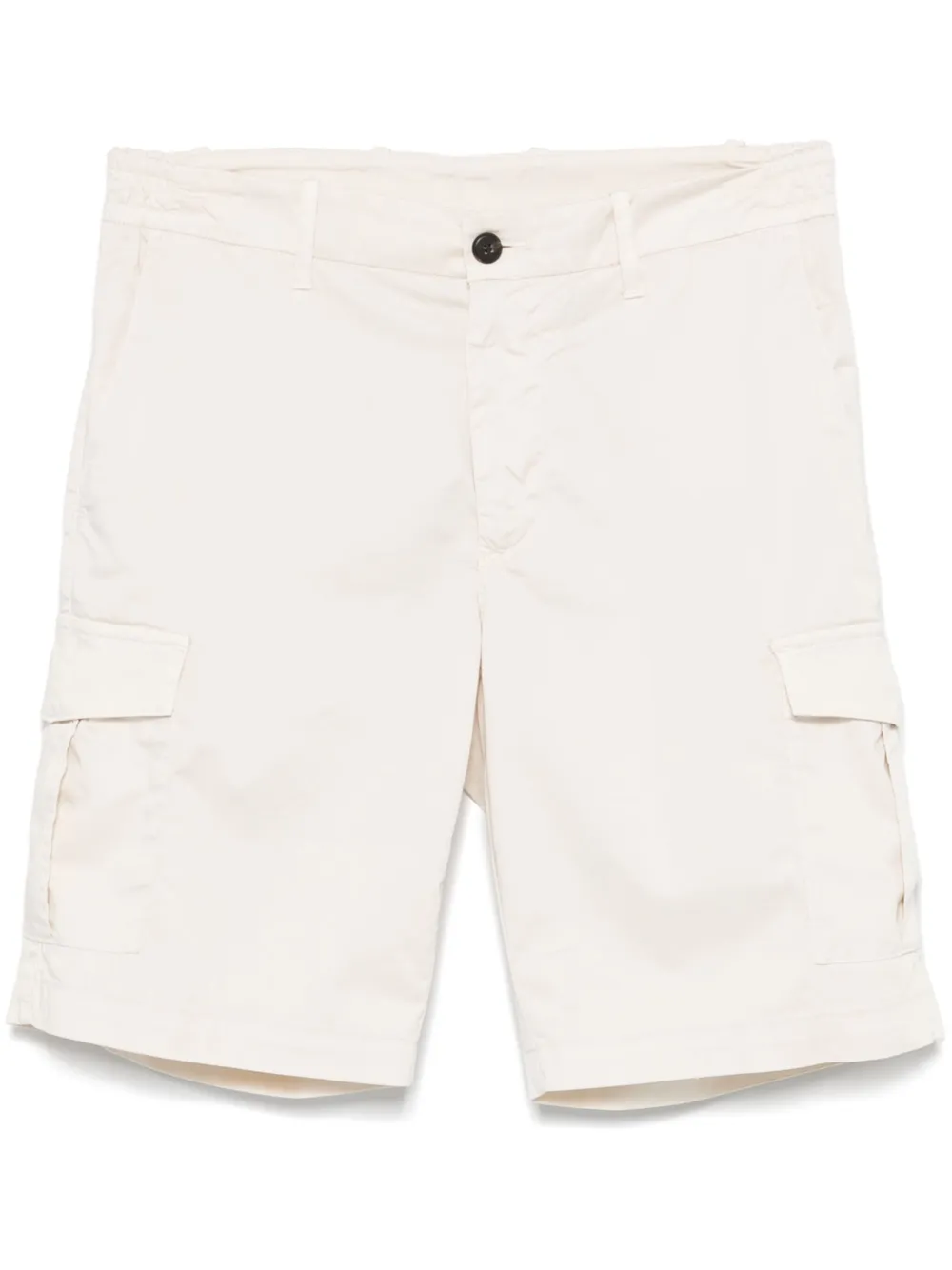 poplin shorts