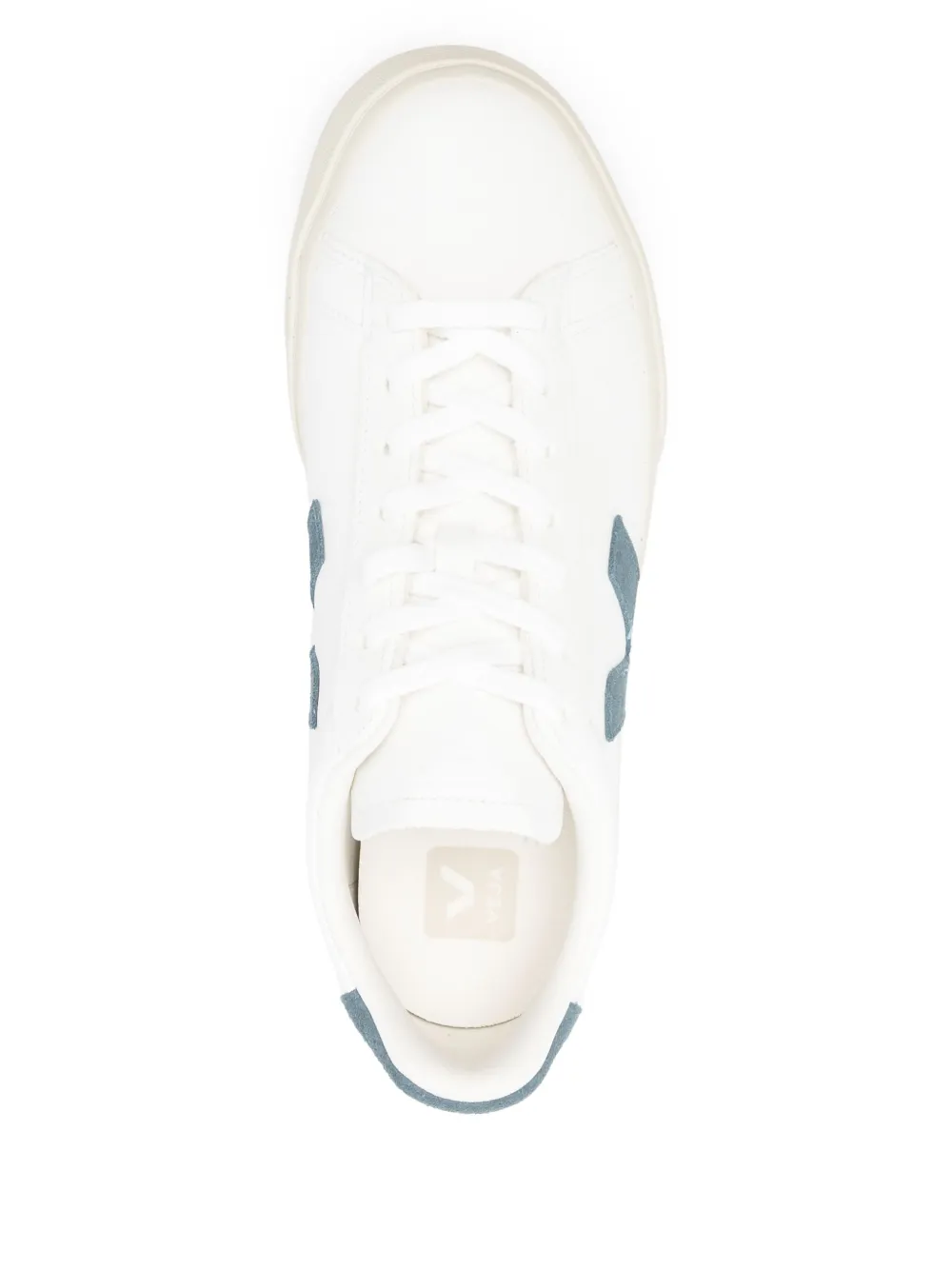 VEJA Campo sneakers Wit