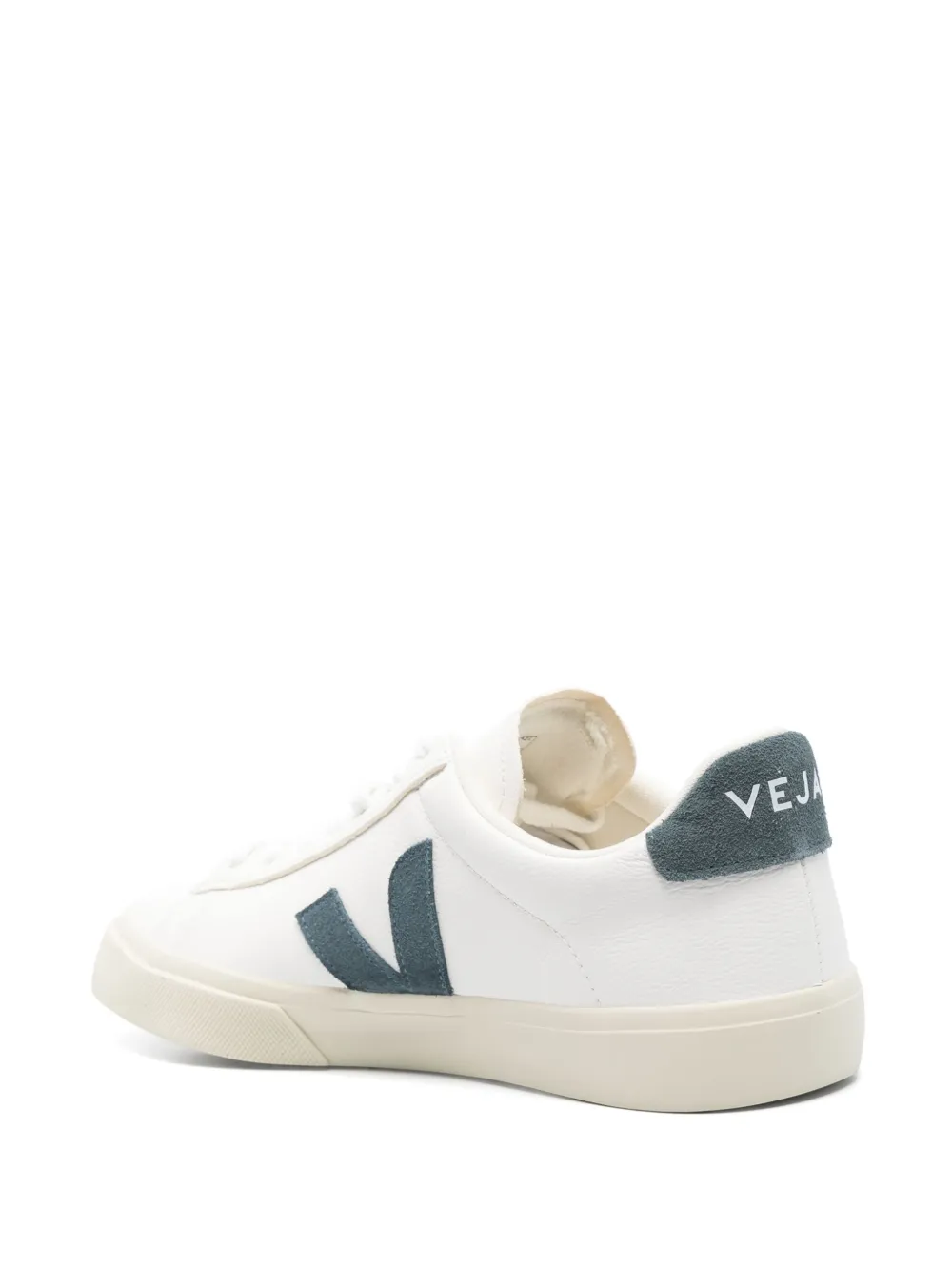 VEJA Campo sneakers Wit