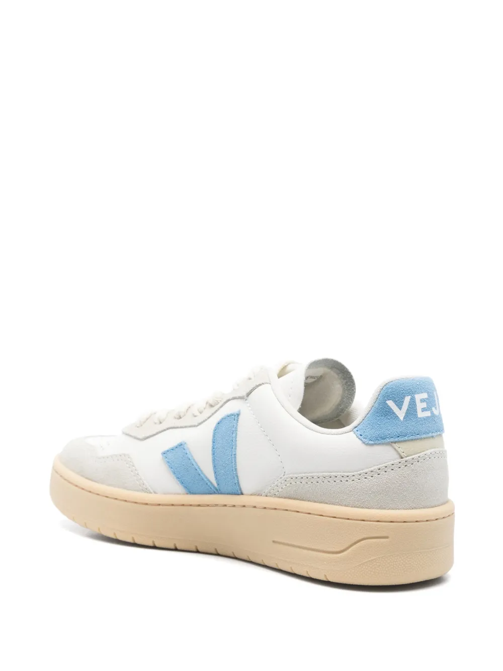 VEJA V-90 sneakers White