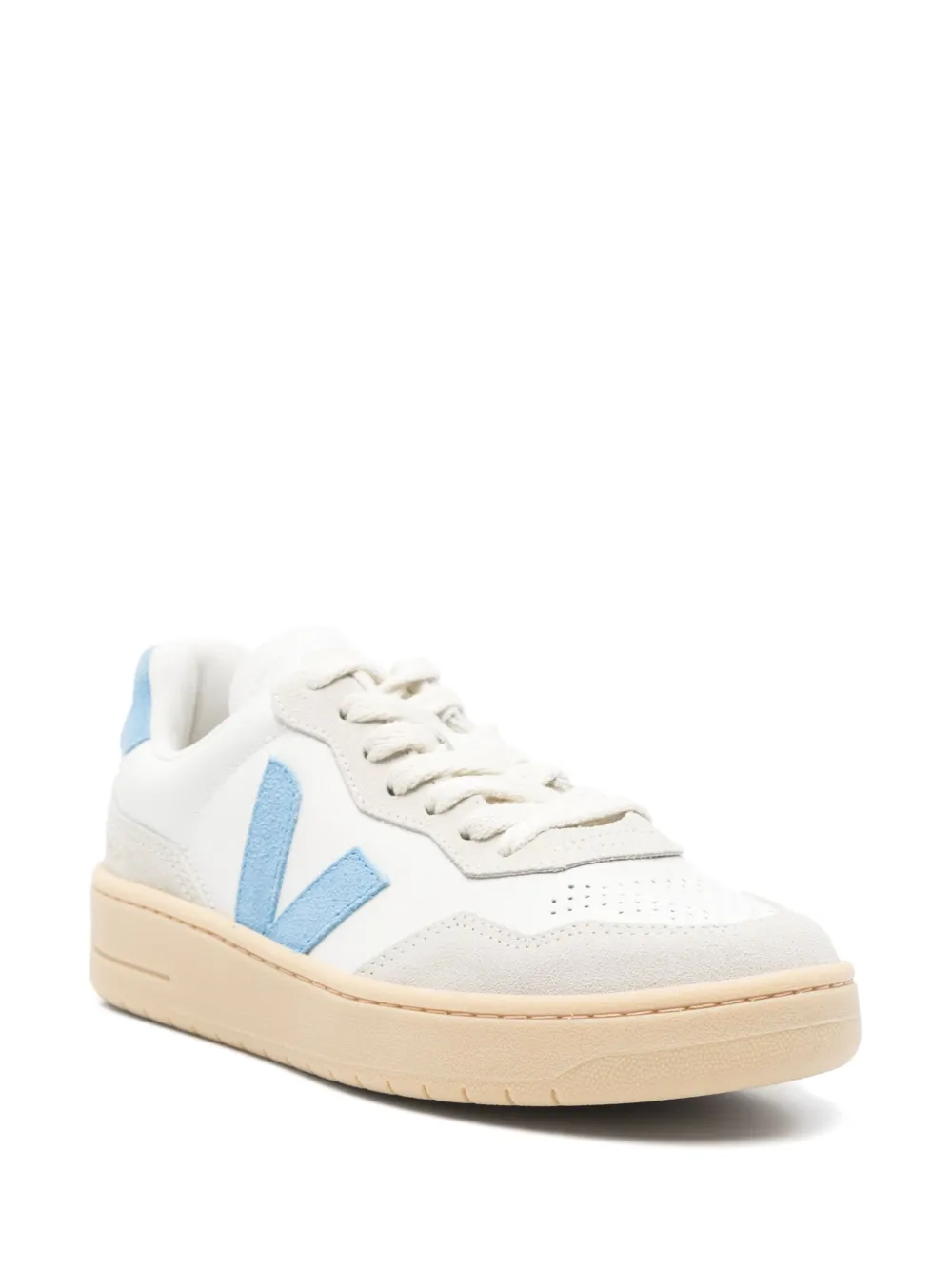 VEJA V-90 sneakers - Wit