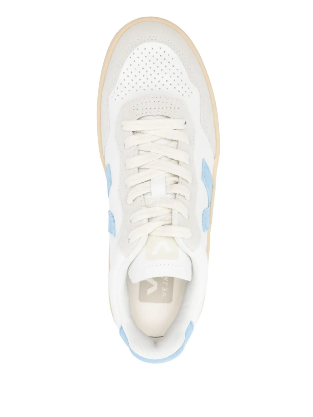 VEJA V-90 sneakers White