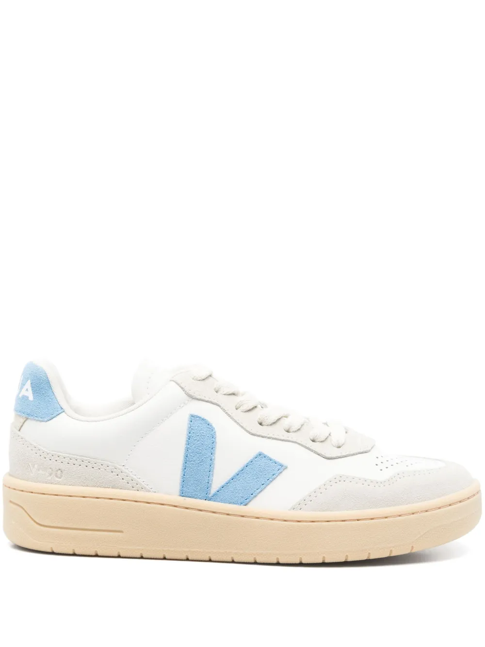 VEJA V-90 sneakers White