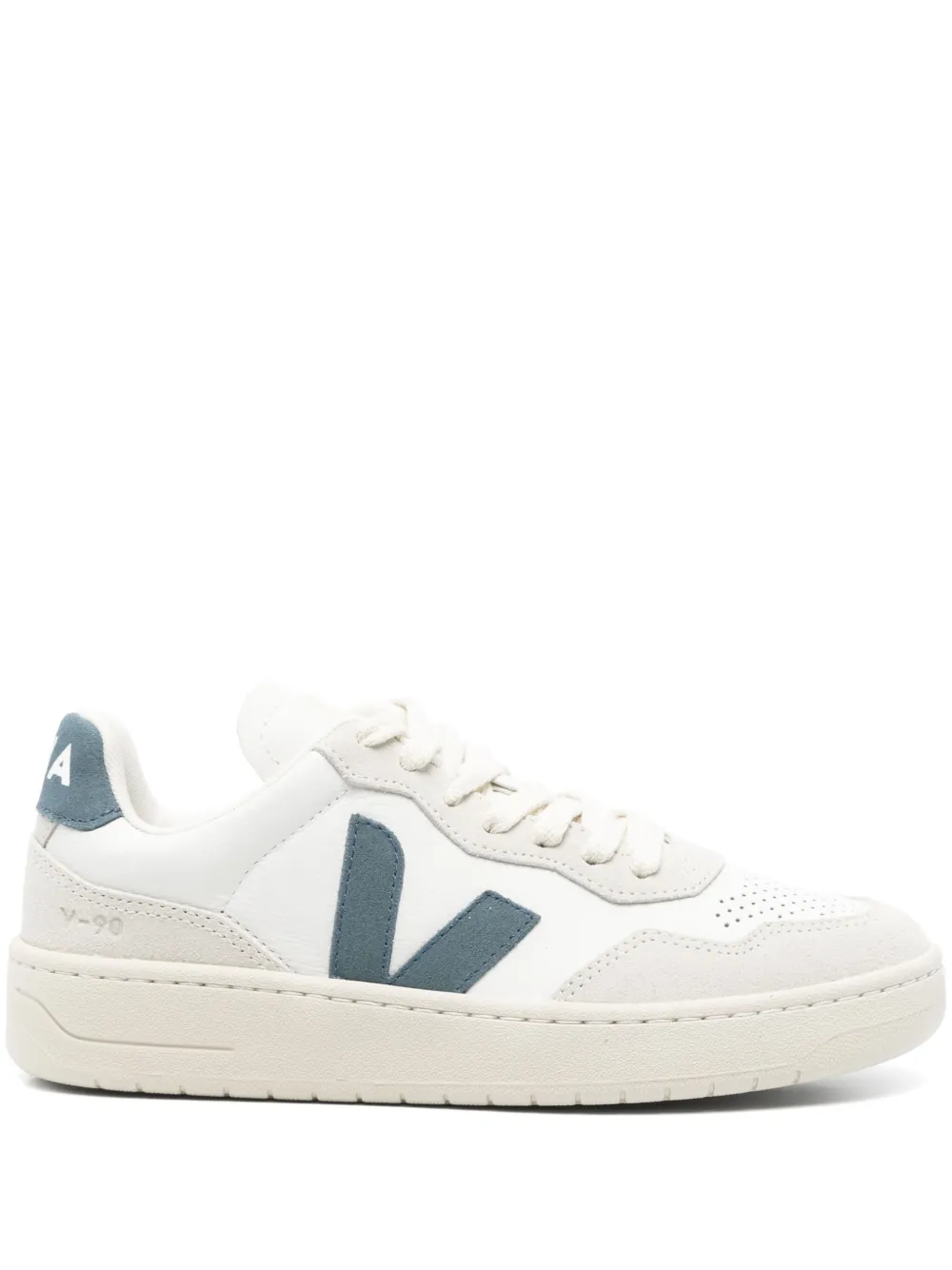 VEJA V-90 sneakers White