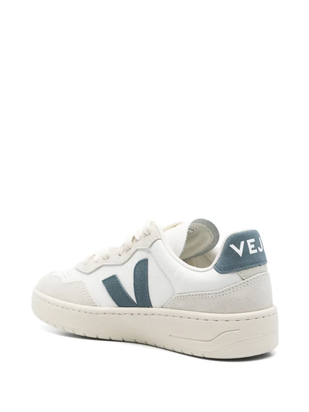 VEJA V-90 sneakers White