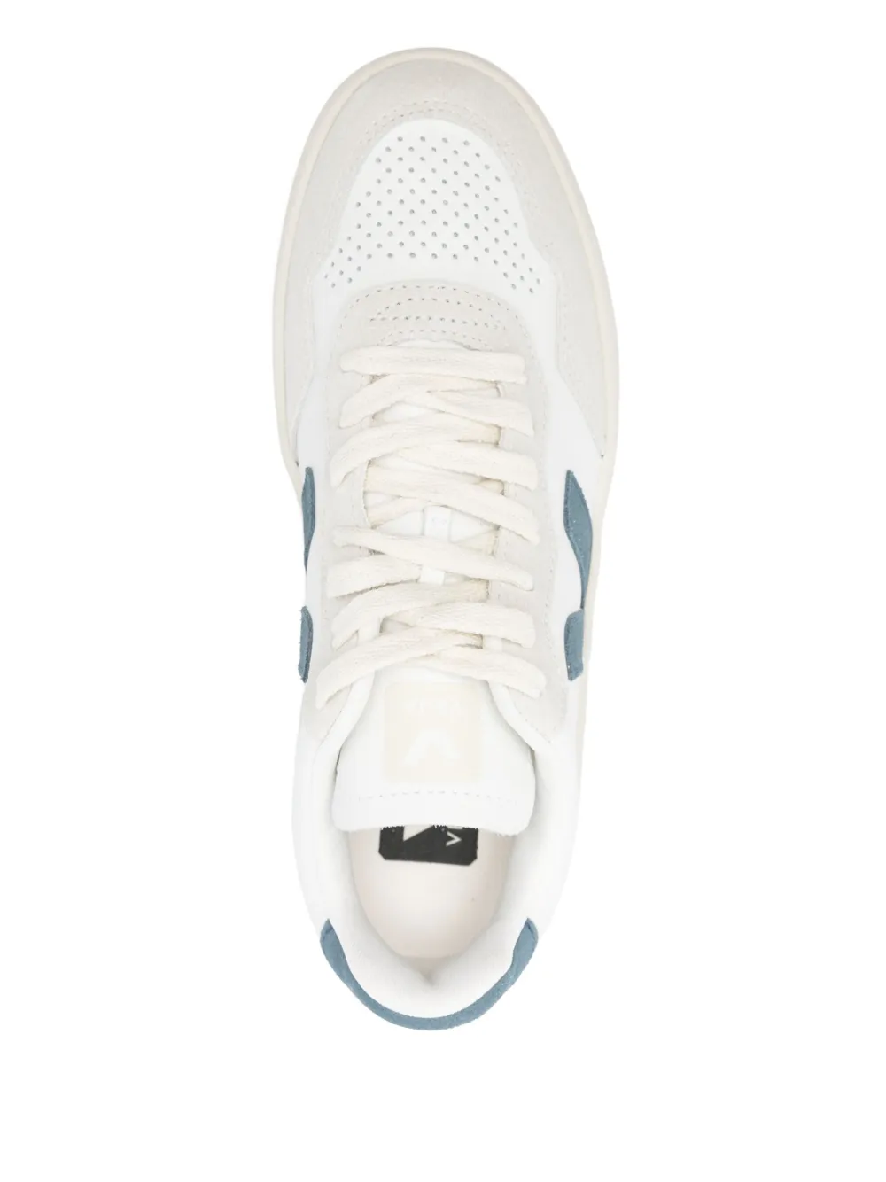 VEJA V-90 sneakers White