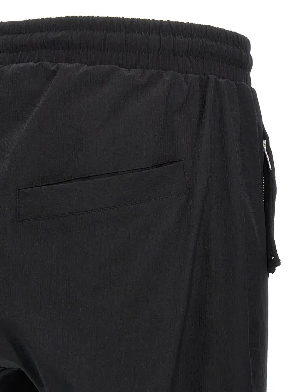お歳暮 のし Thom Krom サルエルパンツ | ブラック | FARFETCH JP パンツ