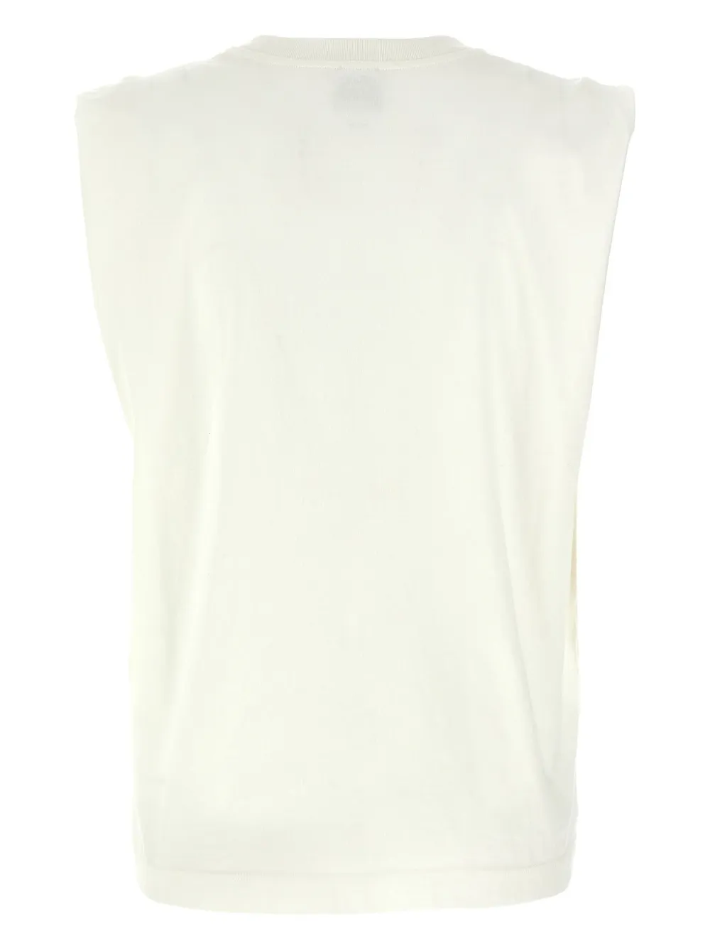 PINKO Cacao T-shirt - Wit