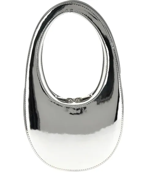 Coperni Swipe tote bag 